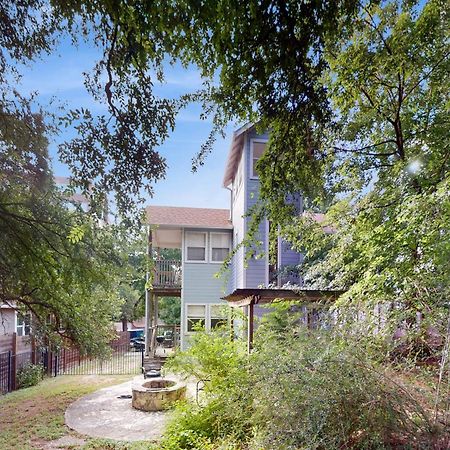 Beautiful South Villa Austin Exterior photo