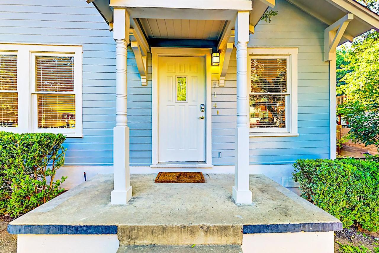 Beautiful South Villa Austin Exterior photo